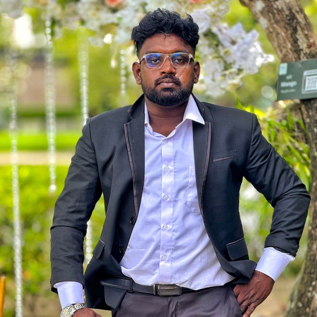 M.AJEETHKUMAR