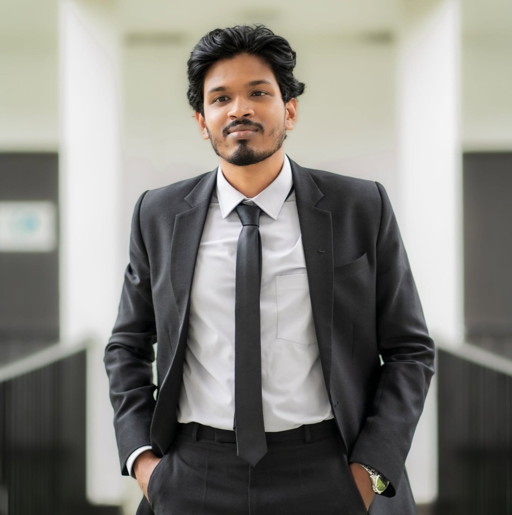 S.JANARTHANAN
