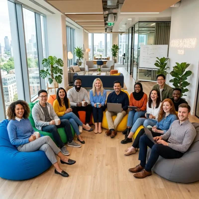 Finspire Team
